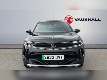 Used Vauxhall Mokka 2023 for sale - 78914827: Photo