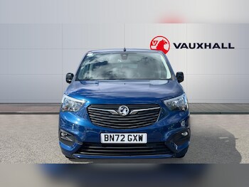 Used Vauxhall Combo Life 2023 for sale - 78526216: Photo
