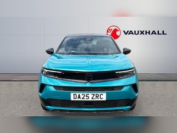 Used Vauxhall Mokka 2025 for sale - 79448717: Photo