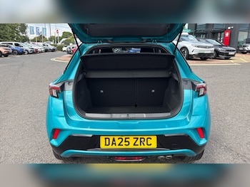 Used Vauxhall Mokka 2025 for sale - 79448717: Photo