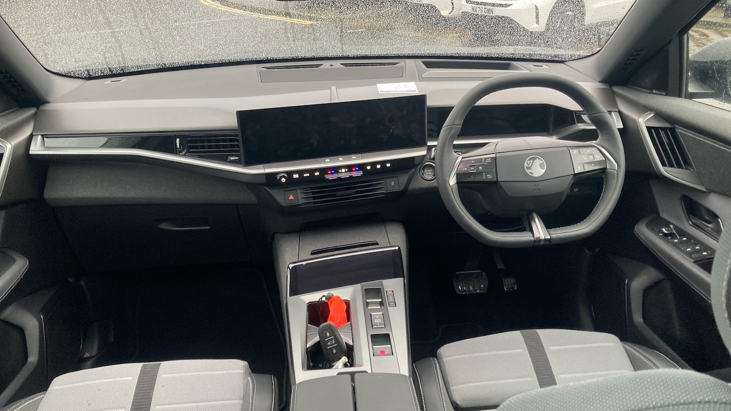 Used Vauxhall Grandland 2025 for sale - 77528539: Photo 10