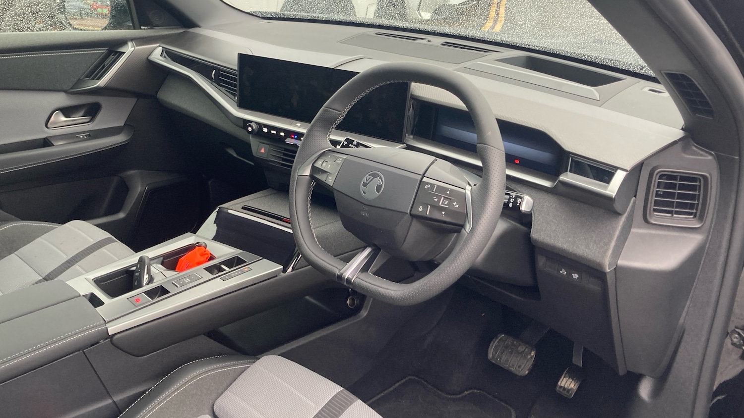 Used Vauxhall Grandland 2025 for sale - 77528539: Photo 11