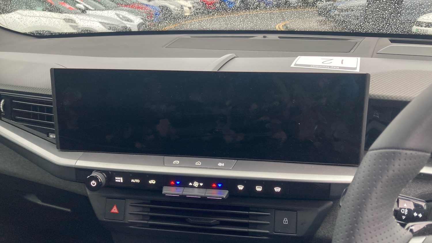 Used Vauxhall Grandland 2025 for sale - 77528539: Photo 12