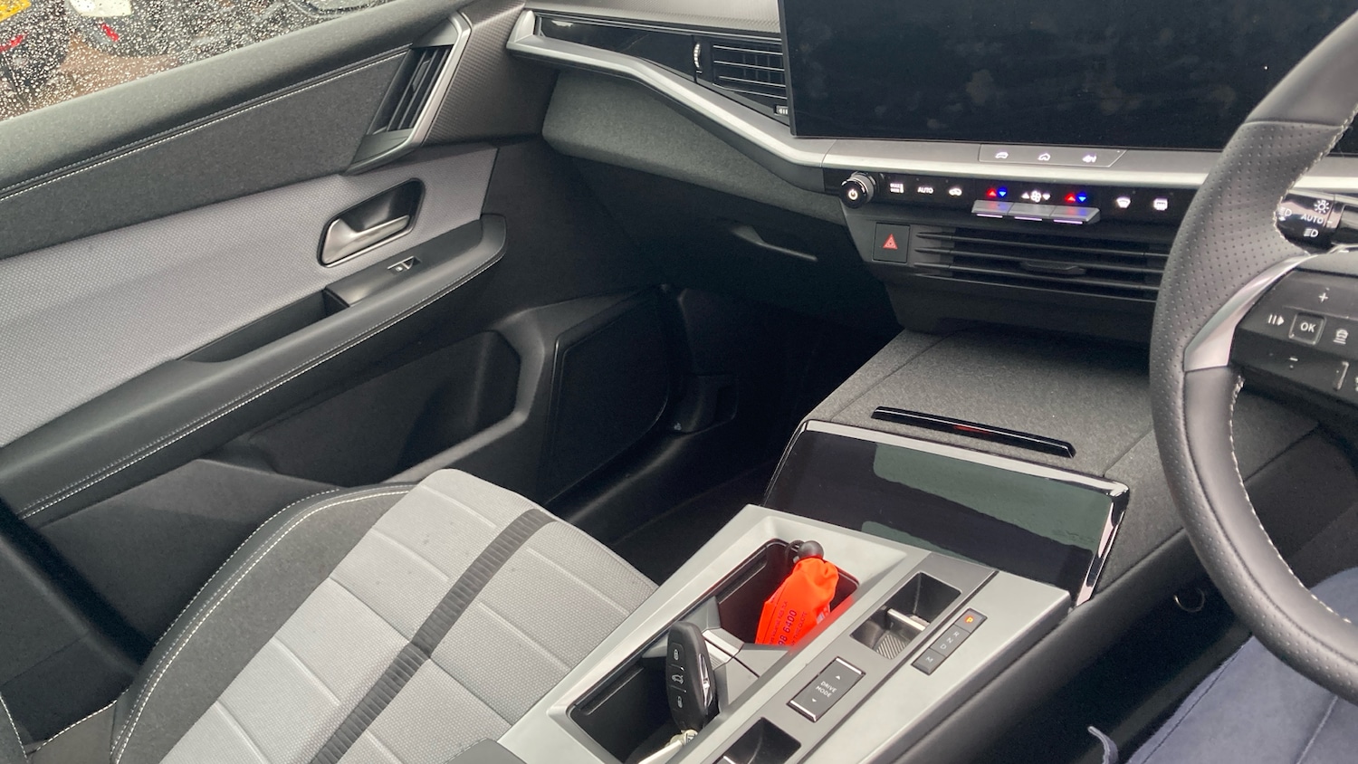 Used Vauxhall Grandland 2025 for sale - 77528539: Photo 14