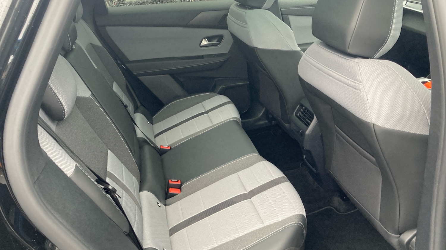 Used Vauxhall Grandland 2025 for sale - 77528539: Photo 16