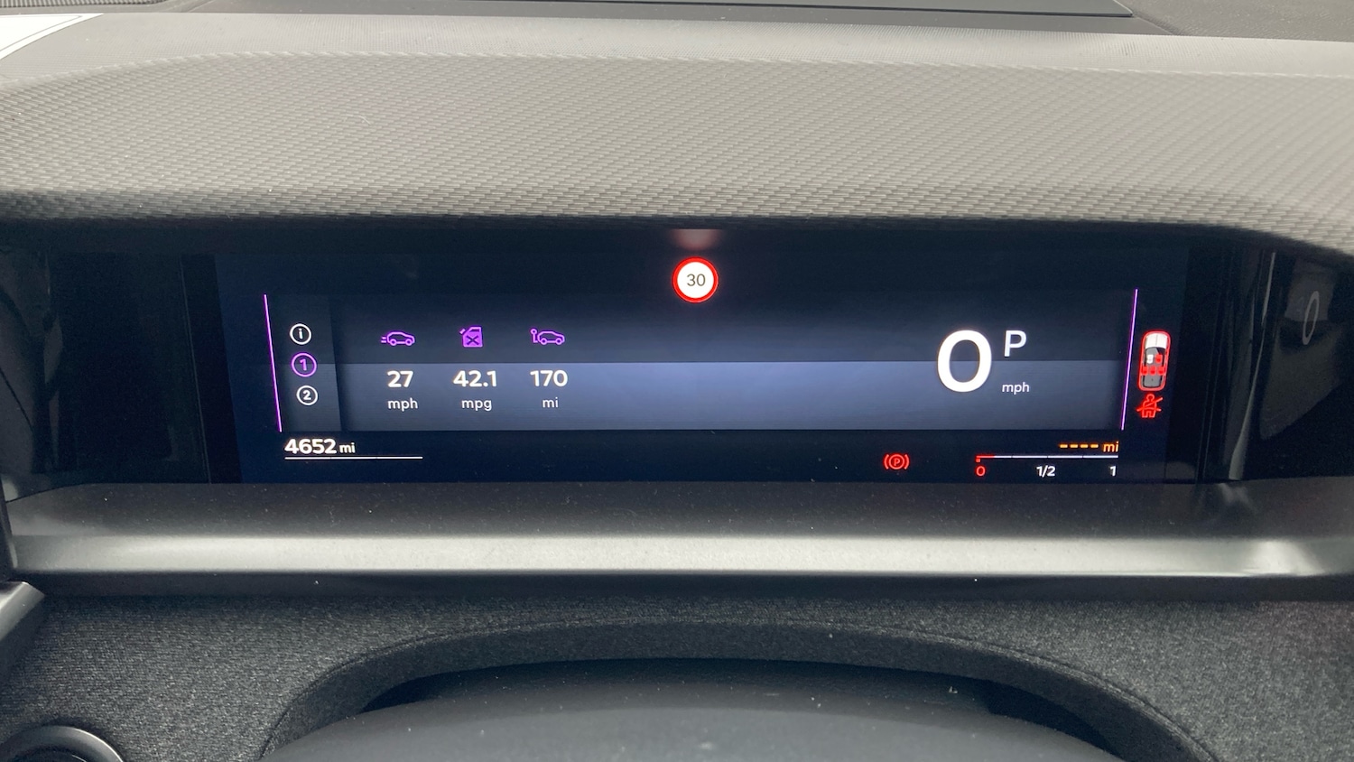 Used Vauxhall Grandland 2025 for sale - 77528539: Photo 18