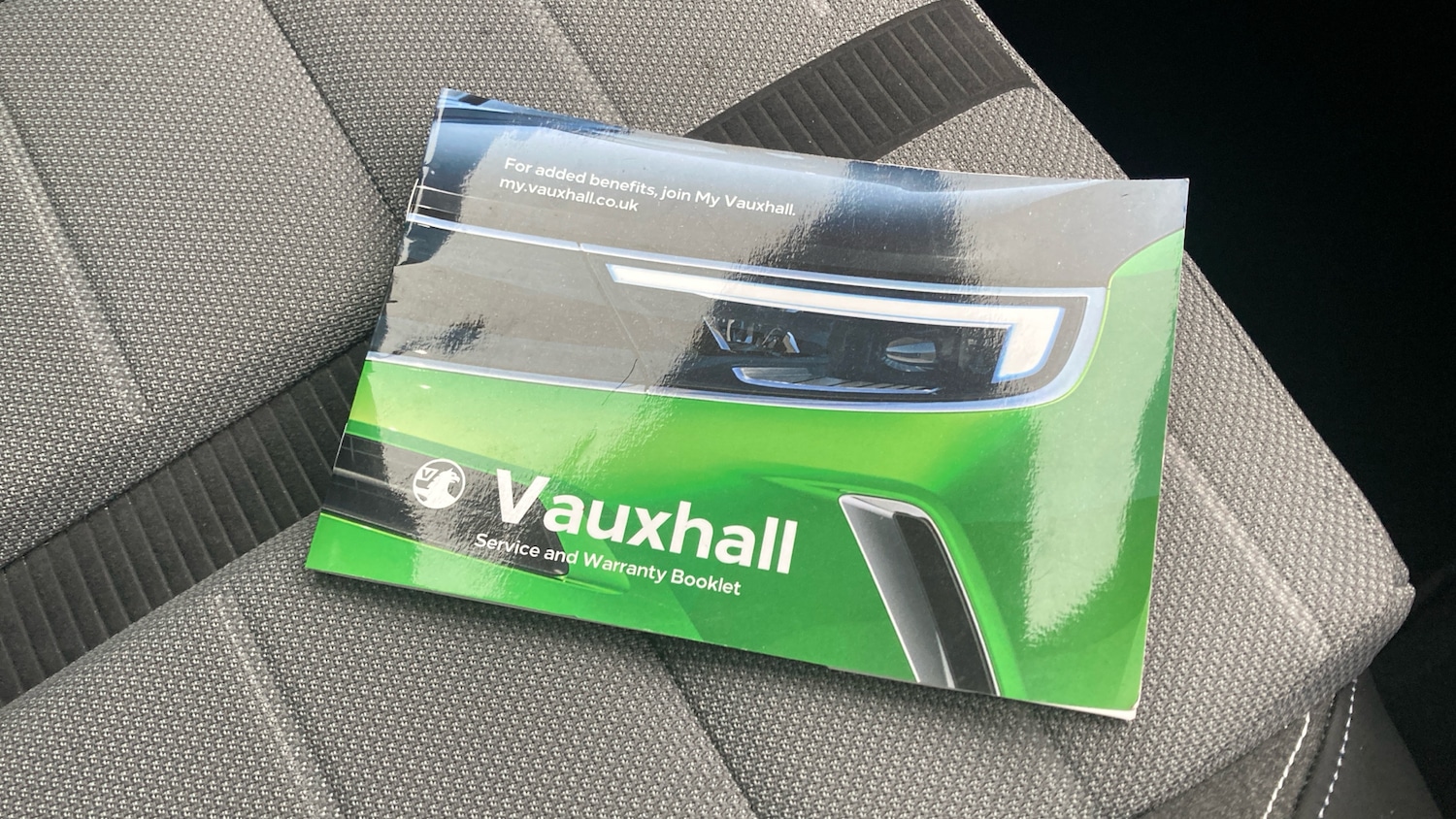 Used Vauxhall Grandland 2025 for sale - 77528539: Photo 19