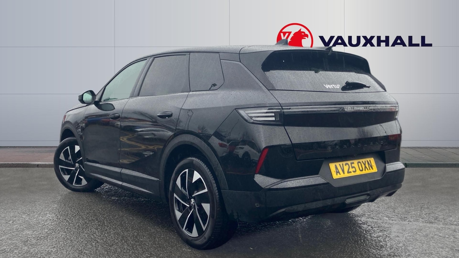 Used Vauxhall Grandland 2025 for sale - 77528539: Photo 2