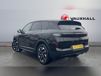 Used Vauxhall Grandland 2025 for sale - 77528539: Photo