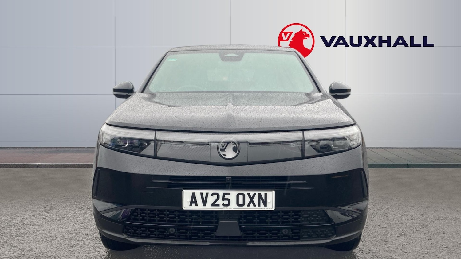 Used Vauxhall Grandland 2025 for sale - 77528539: Photo 3