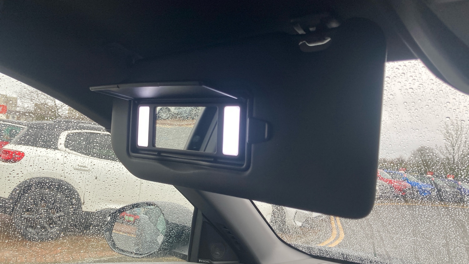 Used Vauxhall Grandland 2025 for sale - 77528539: Photo 32