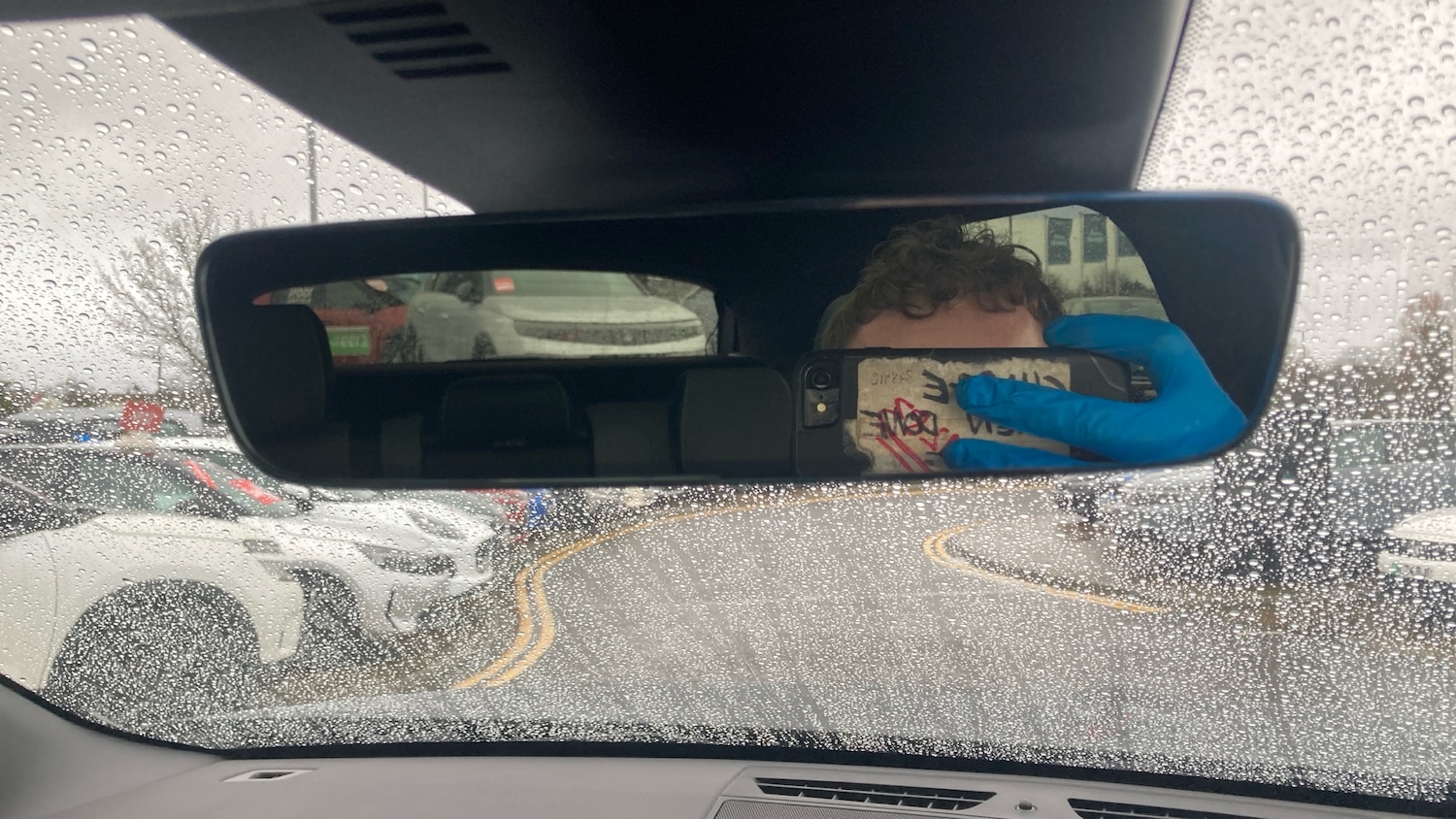 Used Vauxhall Grandland 2025 for sale - 77528539: Photo 34