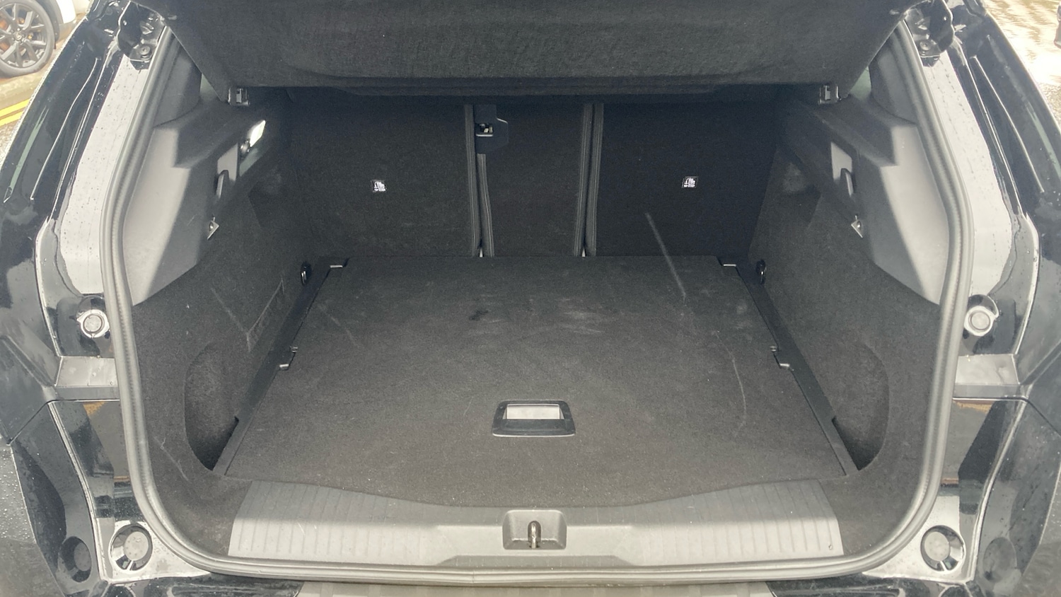 Used Vauxhall Grandland 2025 for sale - 77528539: Photo 4