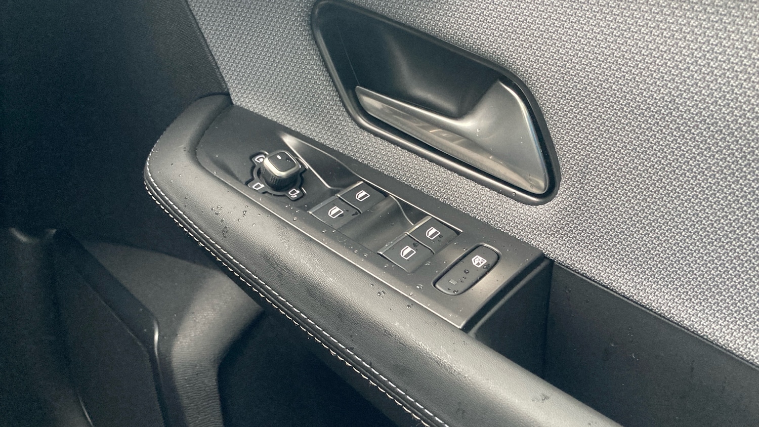 Used Vauxhall Grandland 2025 for sale - 77528539: Photo 42