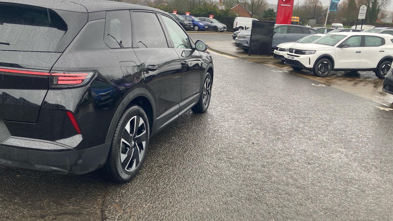 Used Vauxhall Grandland 2025 for sale - 77528539: Photo 43