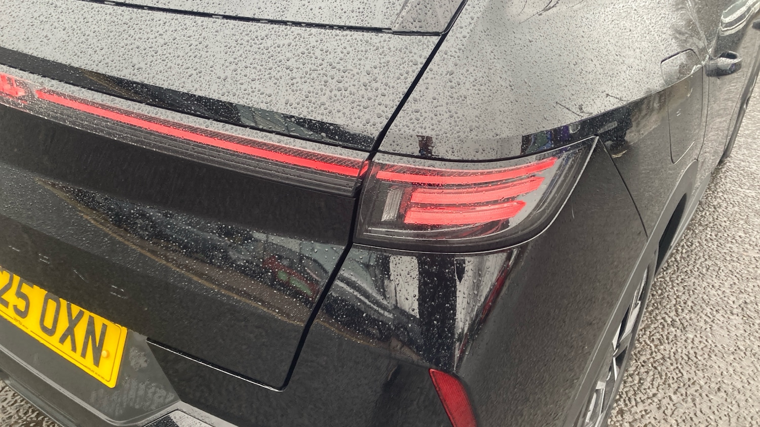 Used Vauxhall Grandland 2025 for sale - 77528539: Photo 44