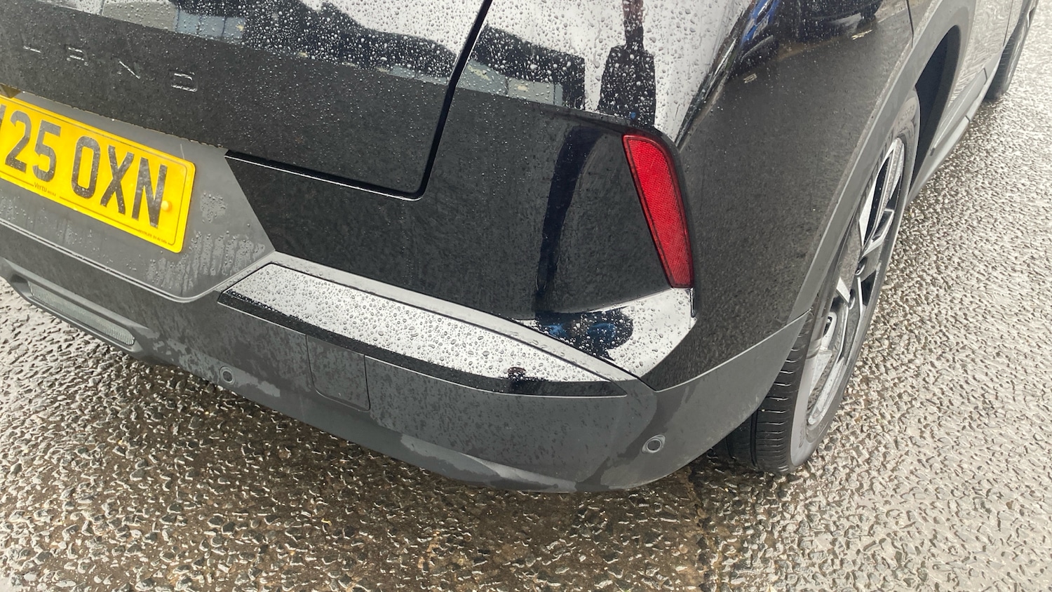 Used Vauxhall Grandland 2025 for sale - 77528539: Photo 45