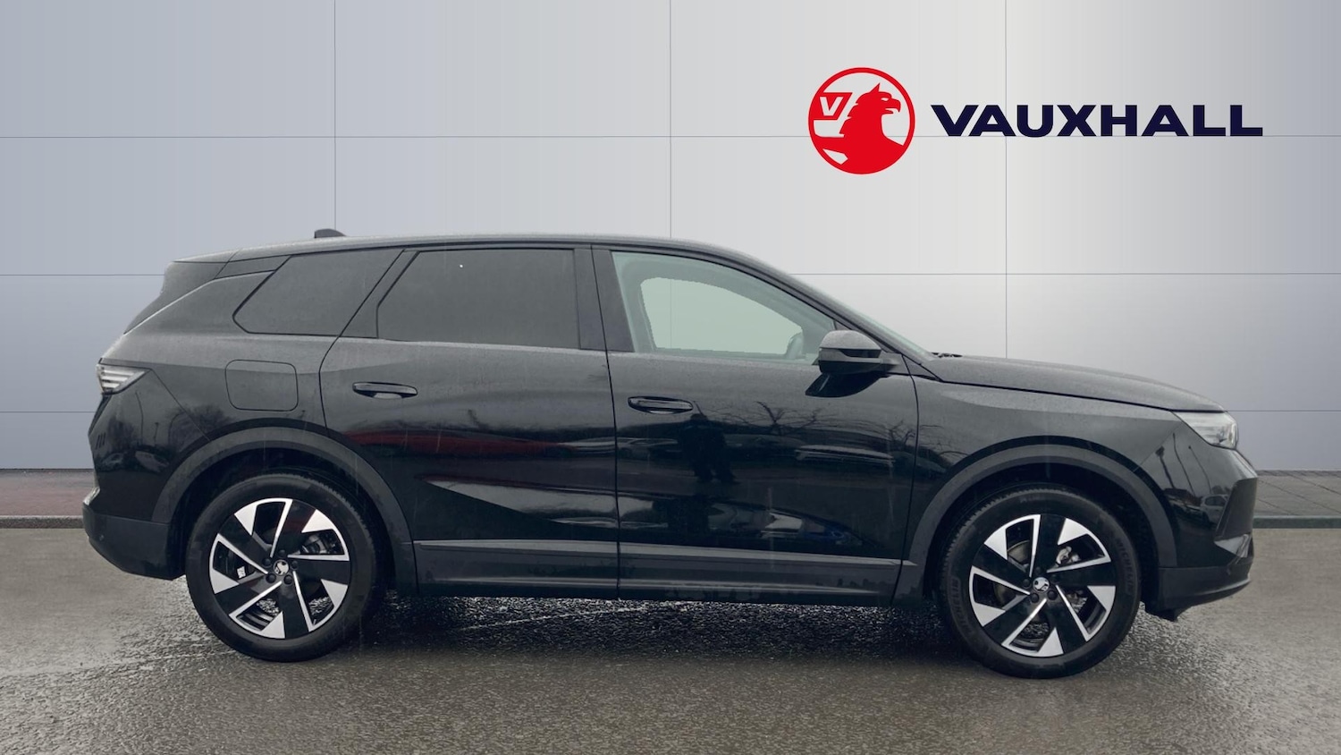 Used Vauxhall Grandland 2025 for sale - 77528539: Photo 5