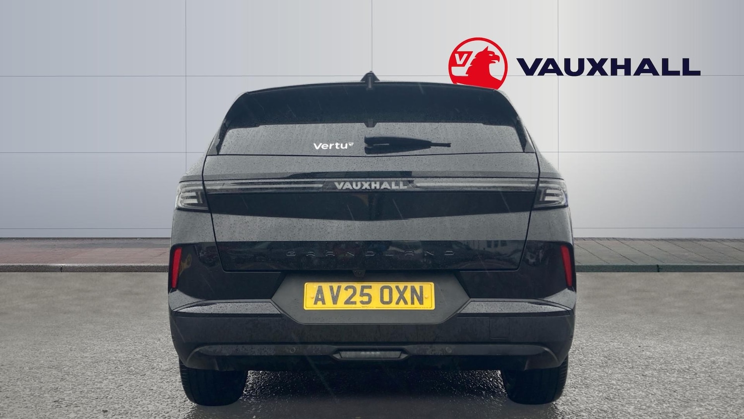 Used Vauxhall Grandland 2025 for sale - 77528539: Photo 6