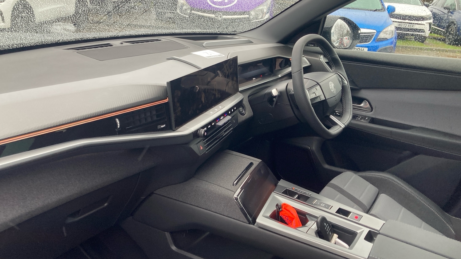 Used Vauxhall Grandland 2025 for sale - 77528539: Photo 9