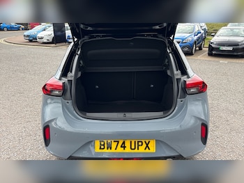 Used Vauxhall Corsa 2025 for sale - 78505112: Photo