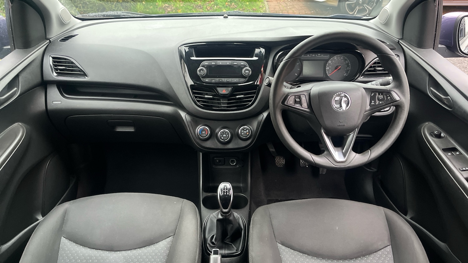 Used Vauxhall Viva 2016 for sale - 76687084: Photo 10