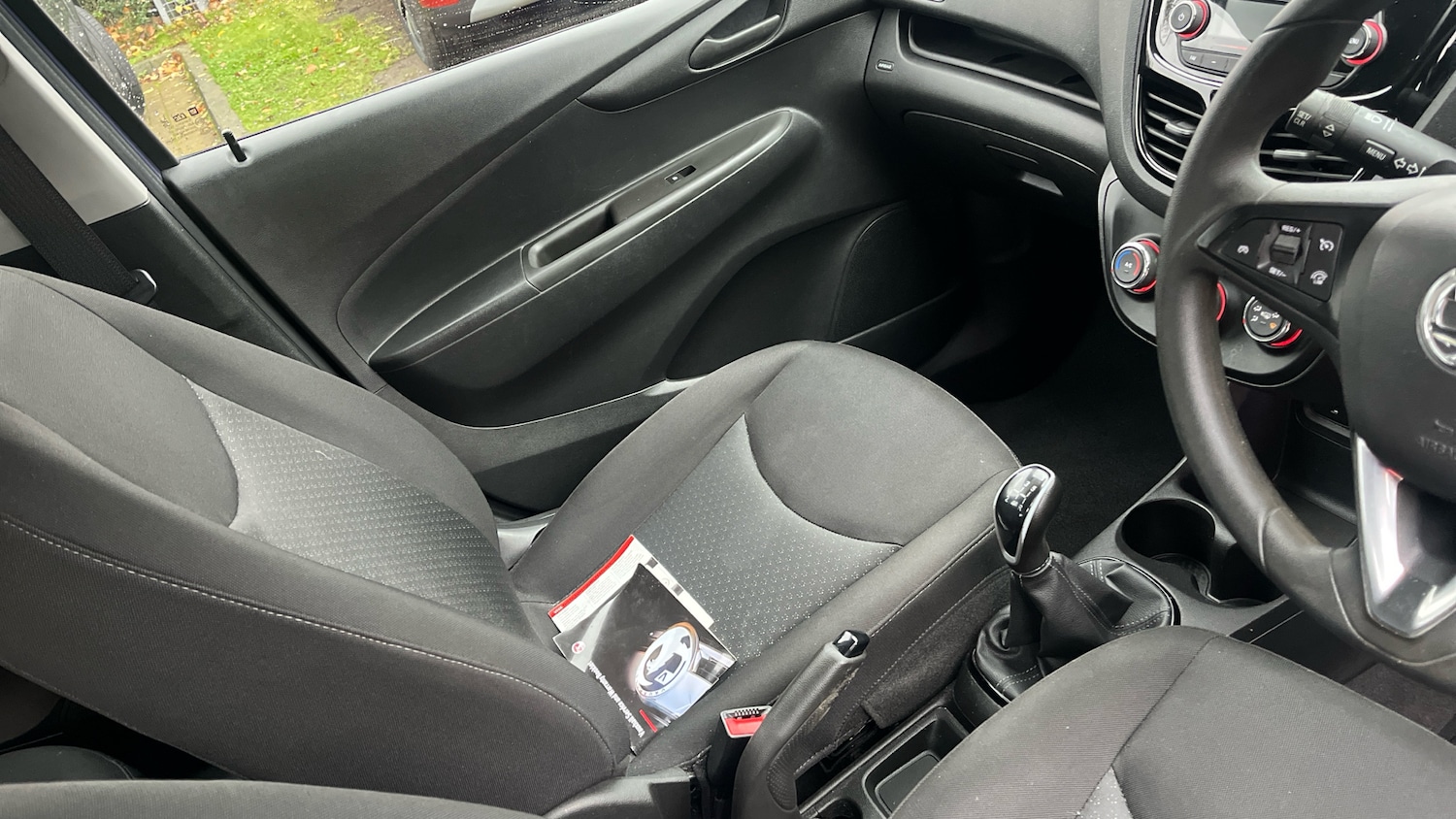 Used Vauxhall Viva 2016 for sale - 76687084: Photo 14