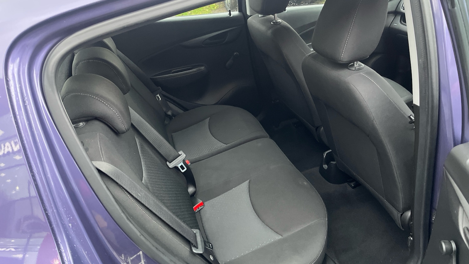 Used Vauxhall Viva 2016 for sale - 76687084: Photo 16