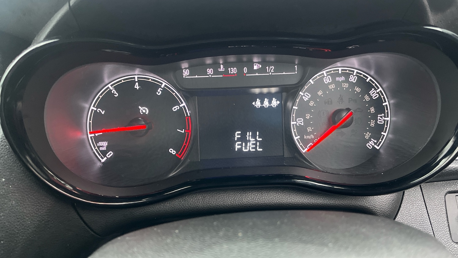 Used Vauxhall Viva 2016 for sale - 76687084: Photo 18