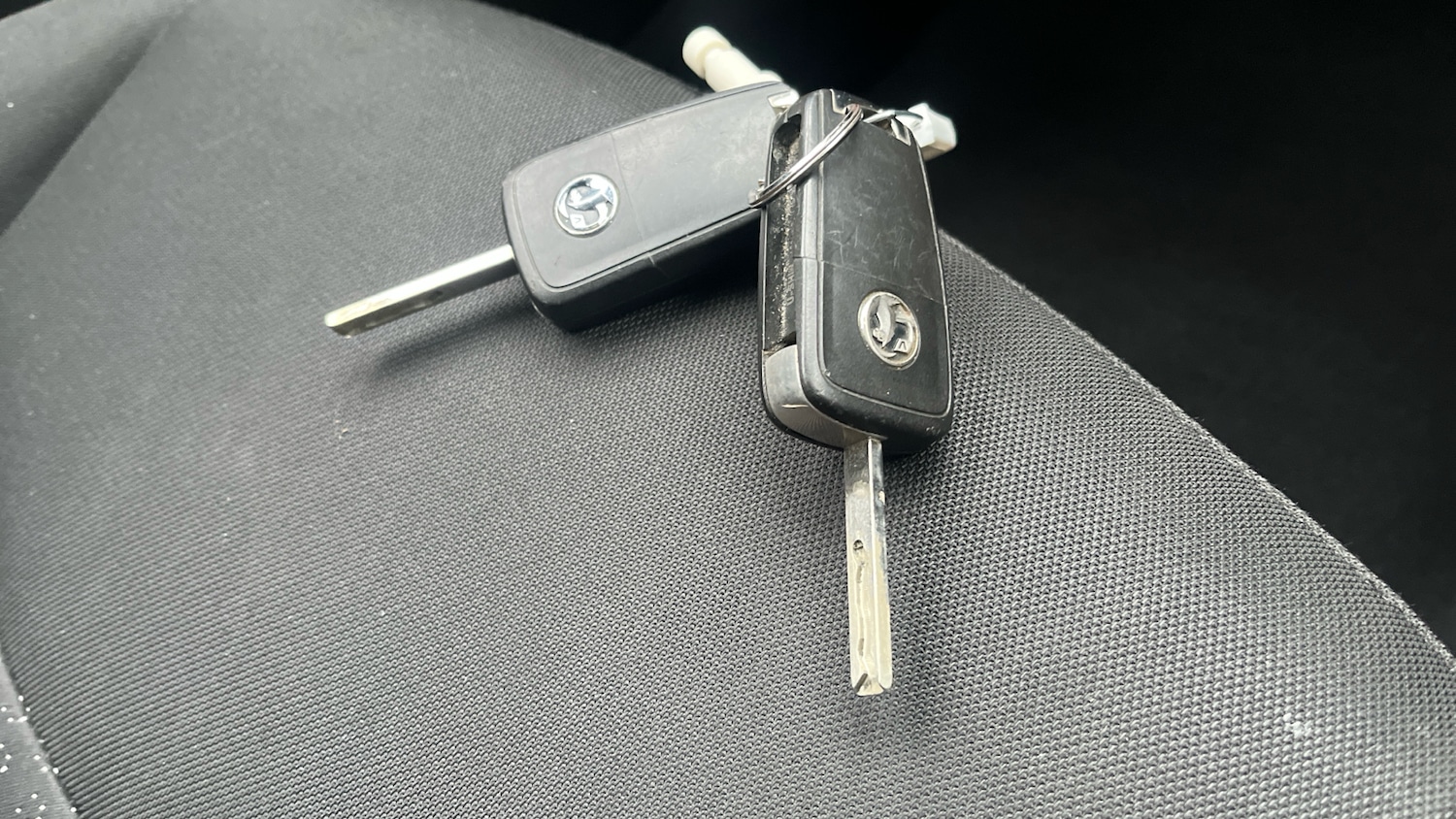 Used Vauxhall Viva 2016 for sale - 76687084: Photo 20