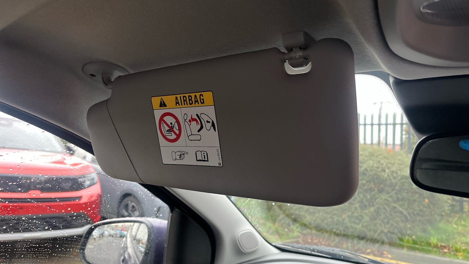 Used Vauxhall Viva 2016 for sale - 76687084: Photo 26