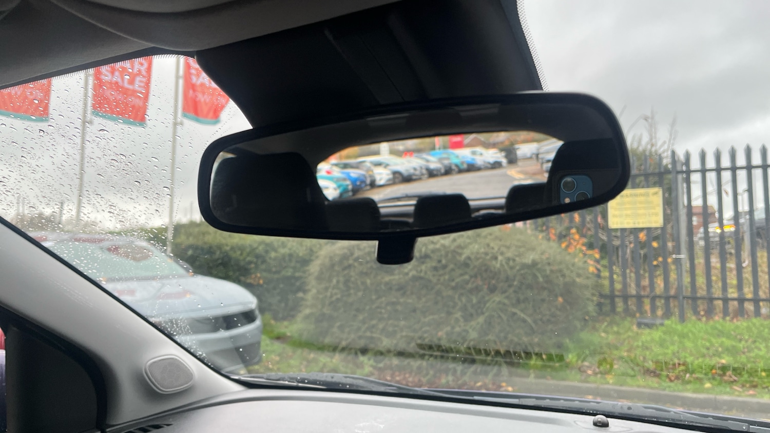 Used Vauxhall Viva 2016 for sale - 76687084: Photo 28