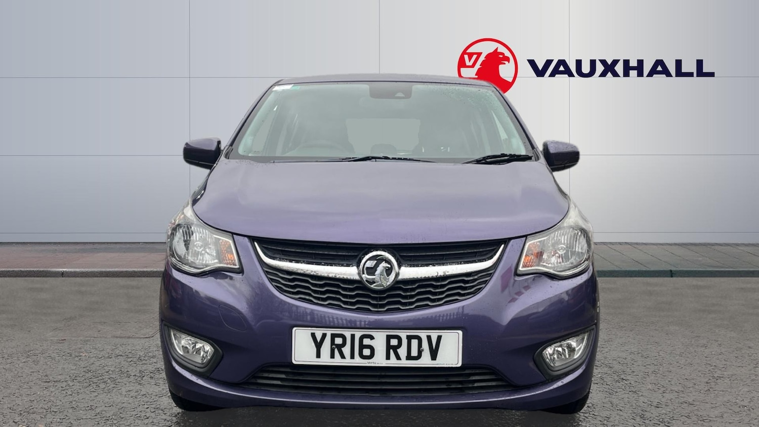 Used Vauxhall Viva 2016 for sale - 76687084: Photo 3