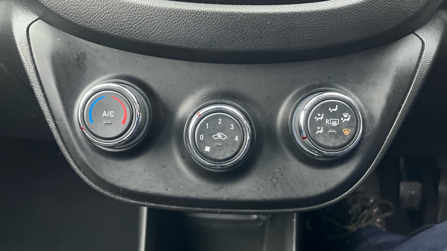 Used Vauxhall Viva 2016 for sale - 76687084: Photo 30