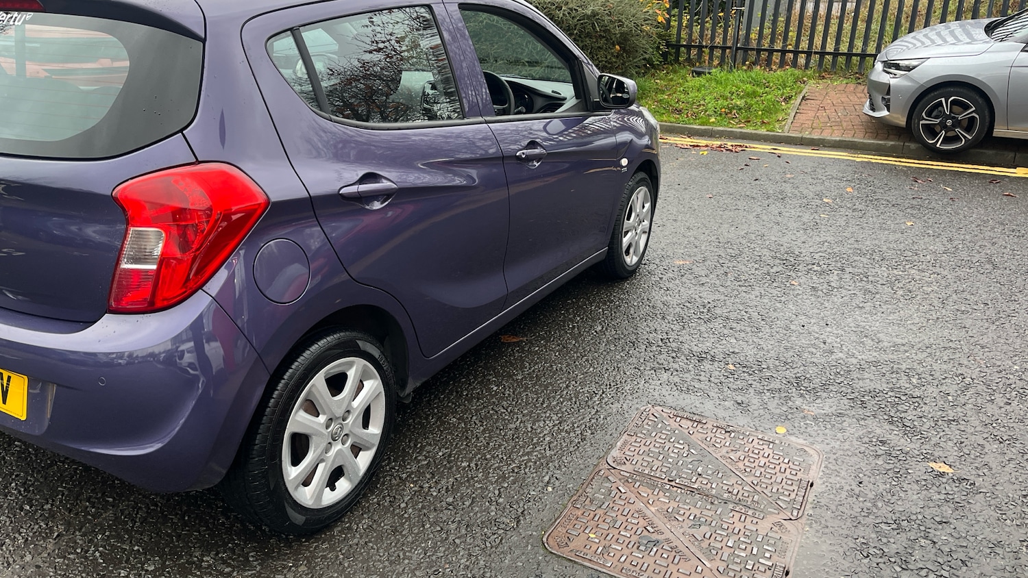 Used Vauxhall Viva 2016 for sale - 76687084: Photo 38