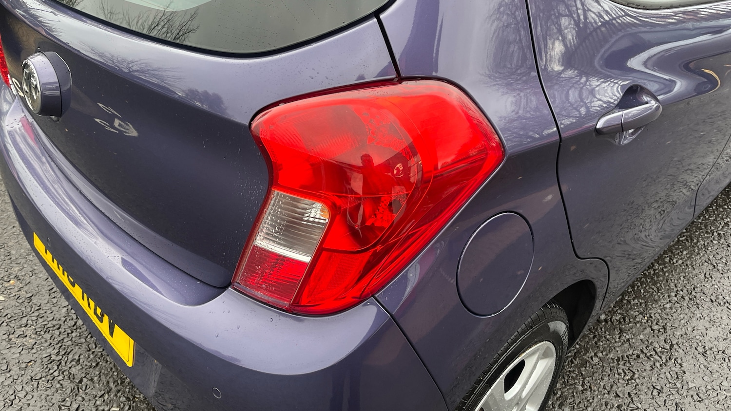 Used Vauxhall Viva 2016 for sale - 76687084: Photo 39