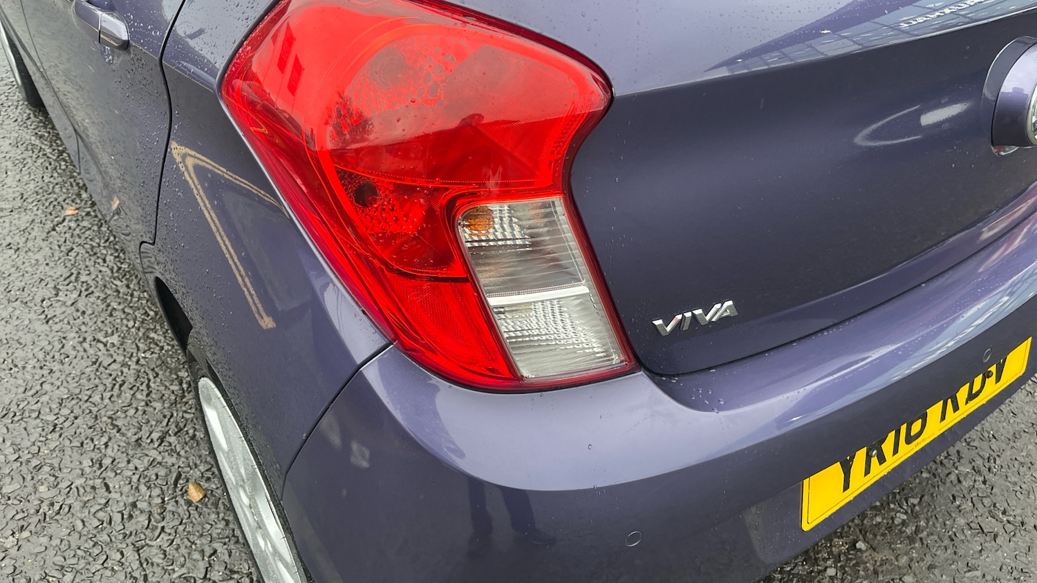 Used Vauxhall Viva 2016 for sale - 76687084: Photo 42