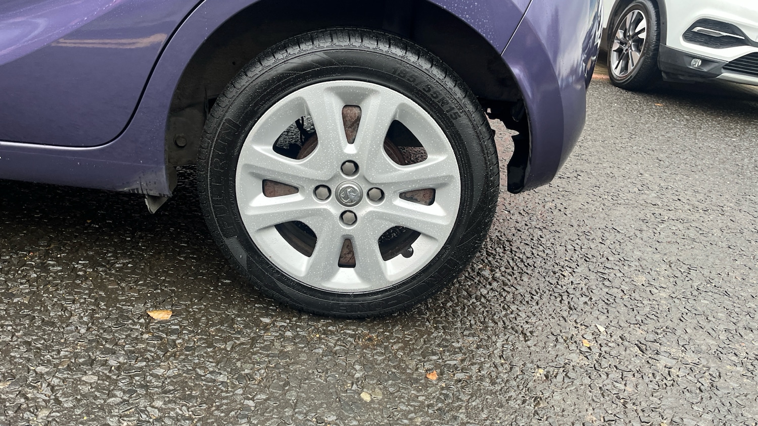 Used Vauxhall Viva 2016 for sale - 76687084: Photo 45