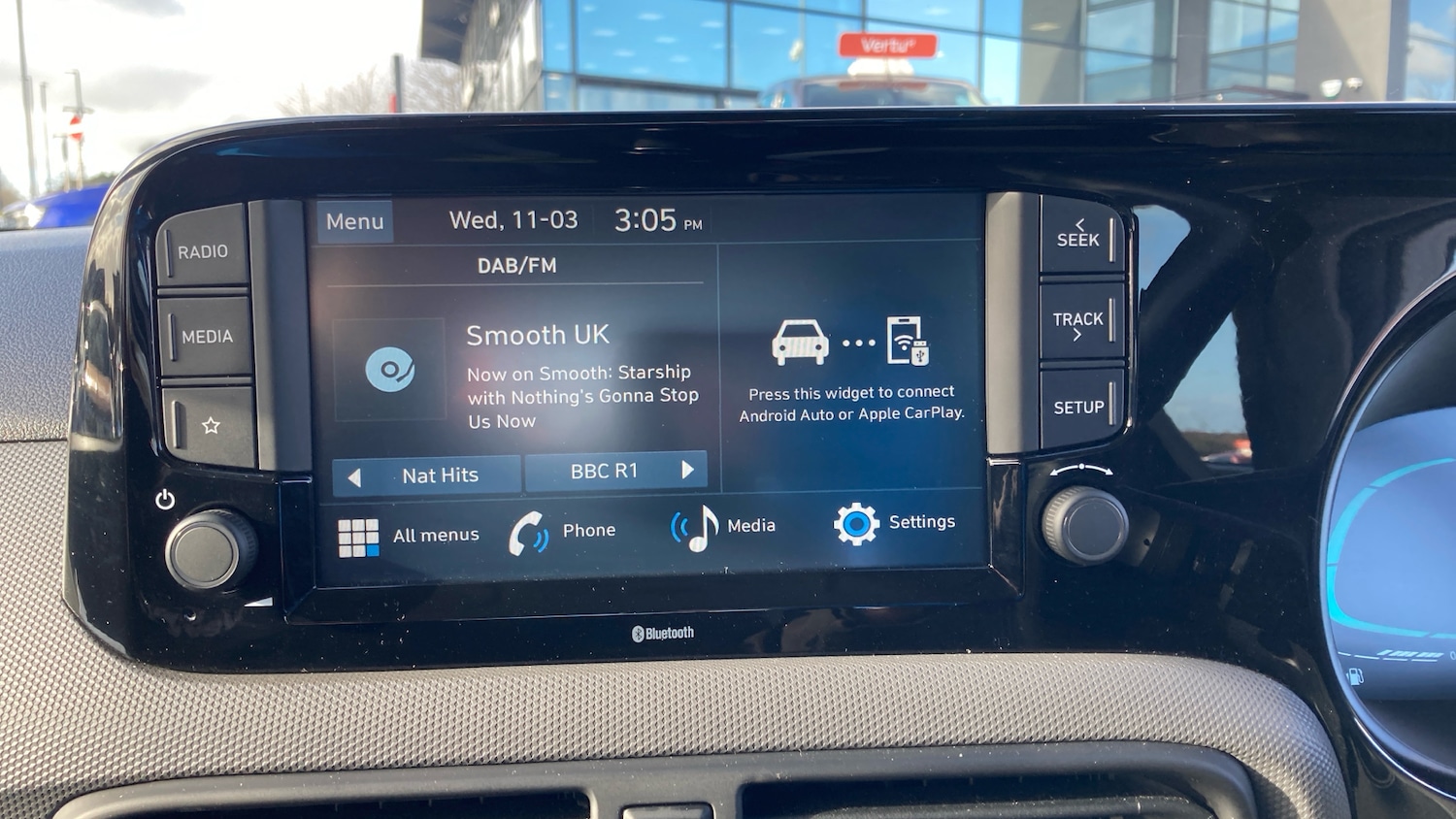 Used Hyundai i10 2024 for sale - 77851189: Photo 12