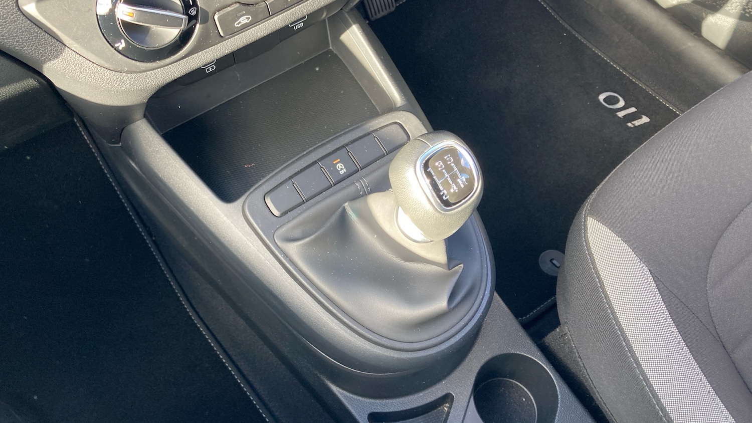 Used Hyundai i10 2024 for sale - 77851189: Photo 13