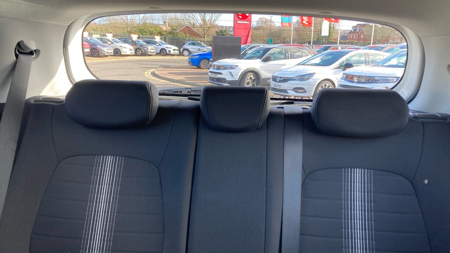 Used Hyundai i10 2024 for sale - 77851189: Photo 15