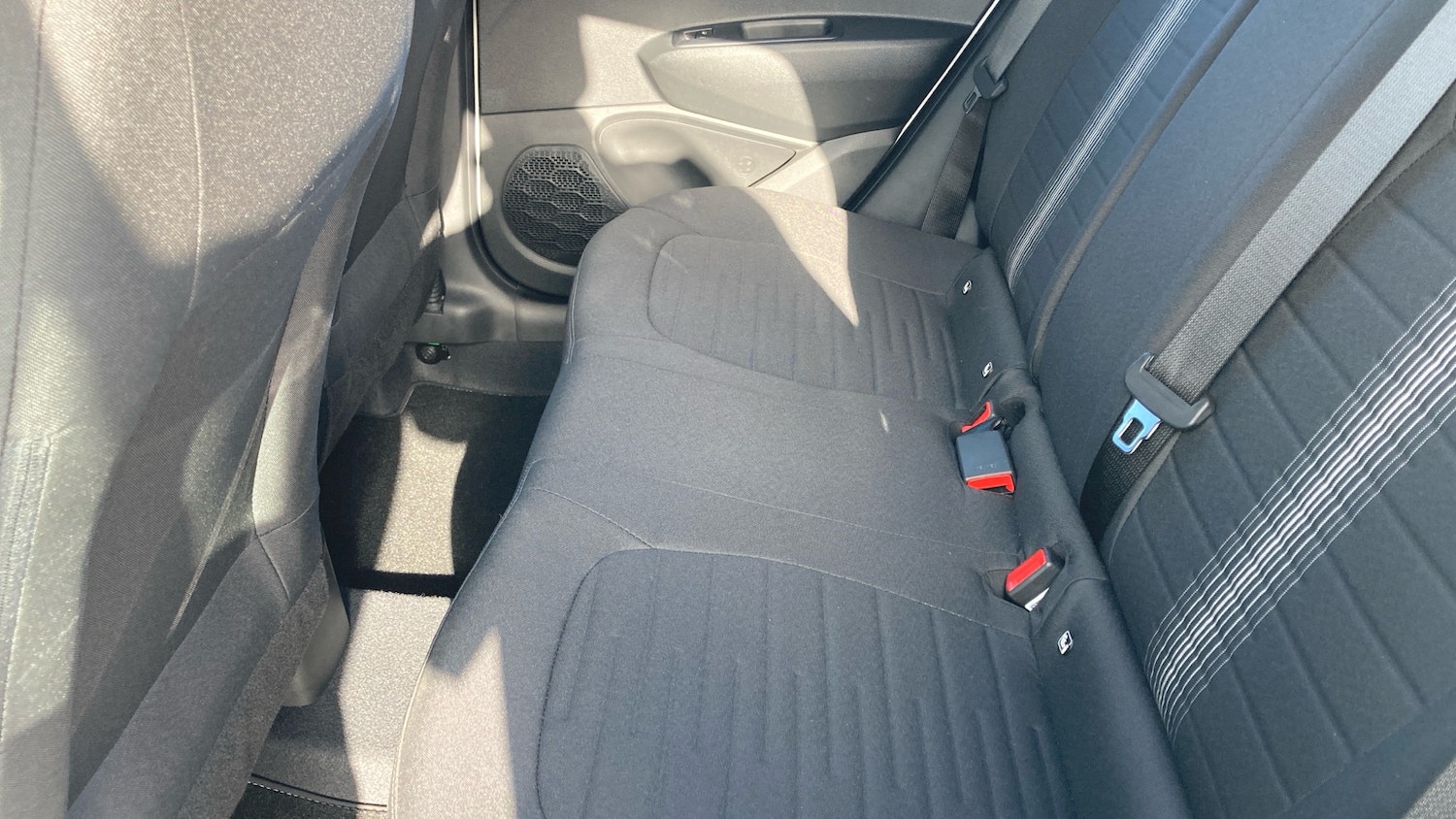 Used Hyundai i10 2024 for sale - 77851189: Photo 16