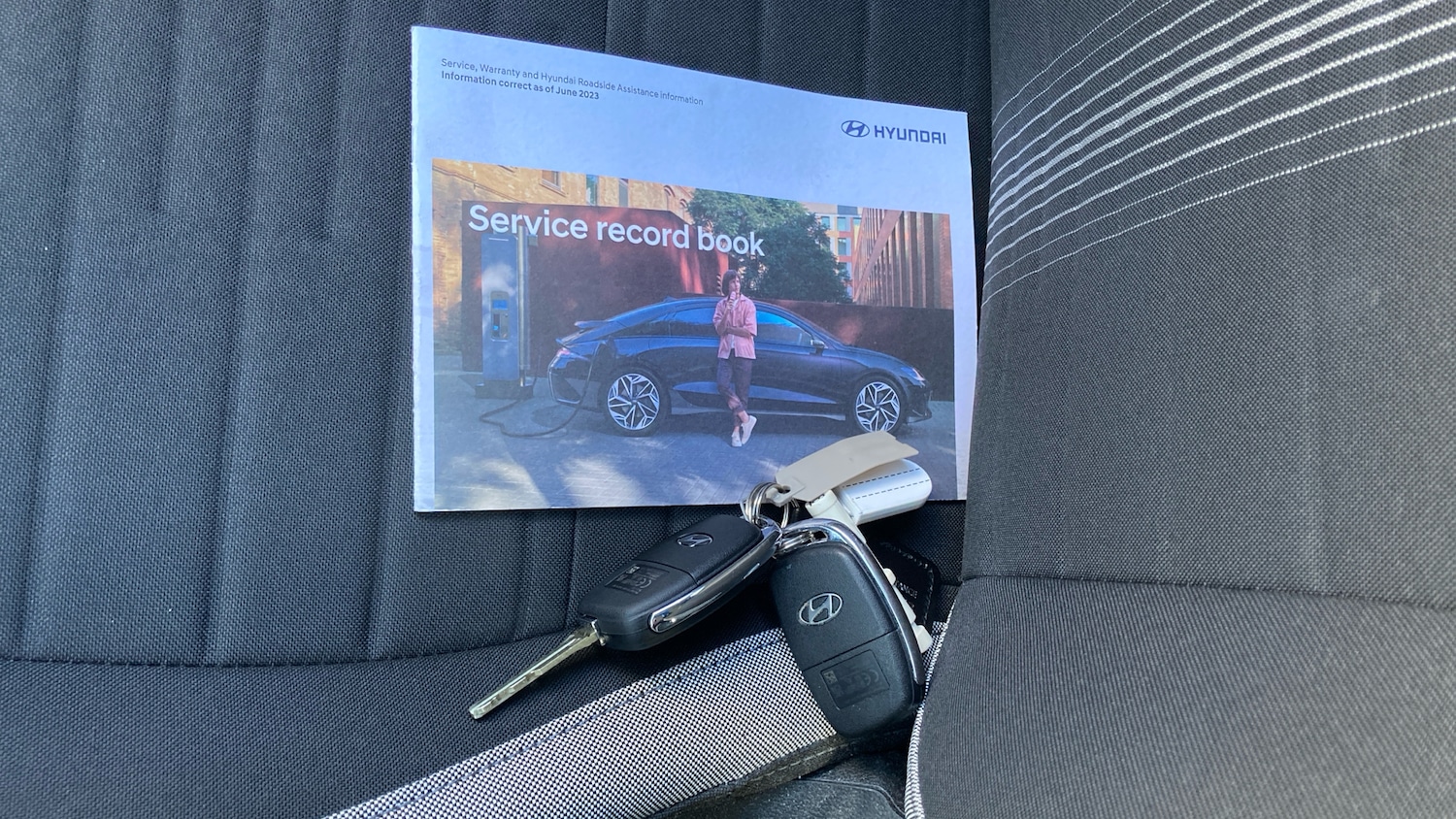 Used Hyundai i10 2024 for sale - 77851189: Photo 19