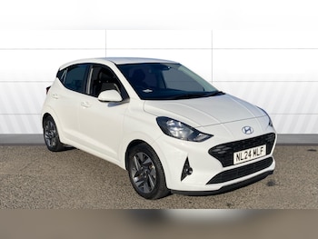 2024 (24) - 1.0 Advance 5dr