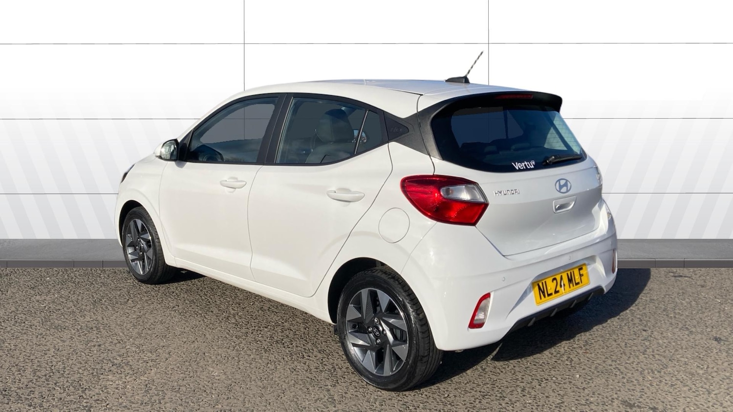 Used Hyundai i10 2024 for sale - 77851189: Photo 2