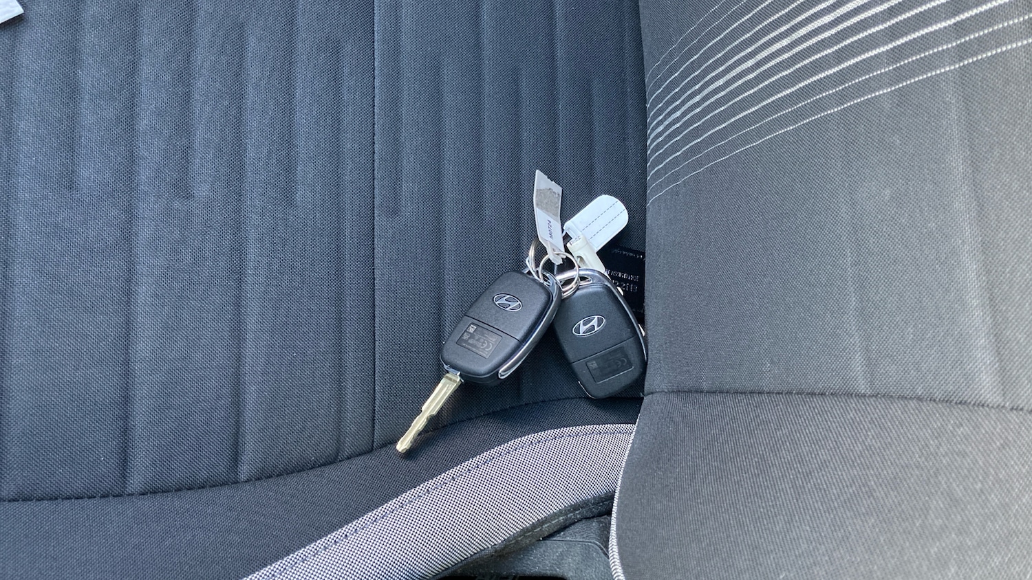 Used Hyundai i10 2024 for sale - 77851189: Photo 22