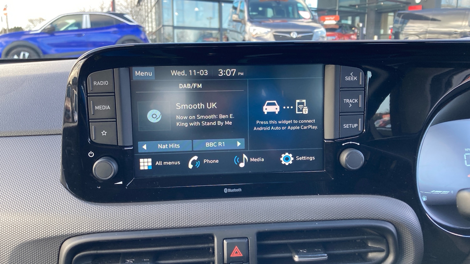 Used Hyundai i10 2024 for sale - 77851189: Photo 24