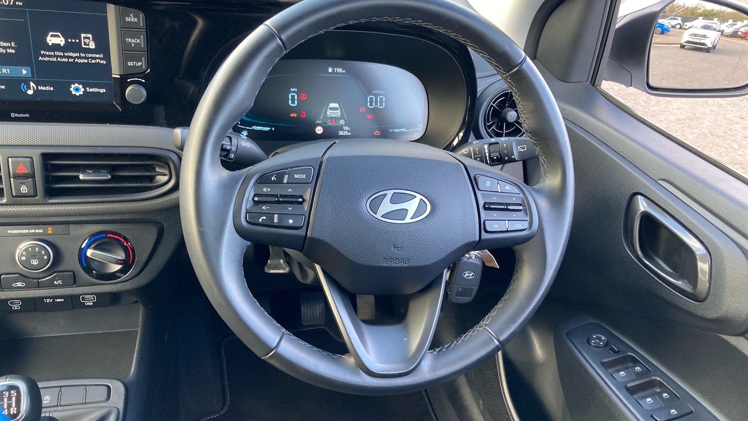 Used Hyundai i10 2024 for sale - 77851189: Photo 26