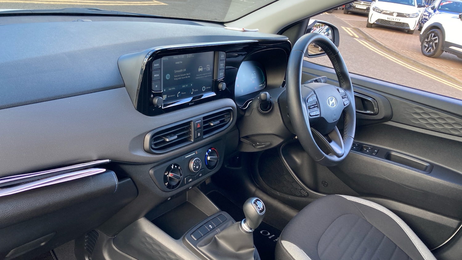 Used Hyundai i10 2024 for sale - 77851189: Photo 28