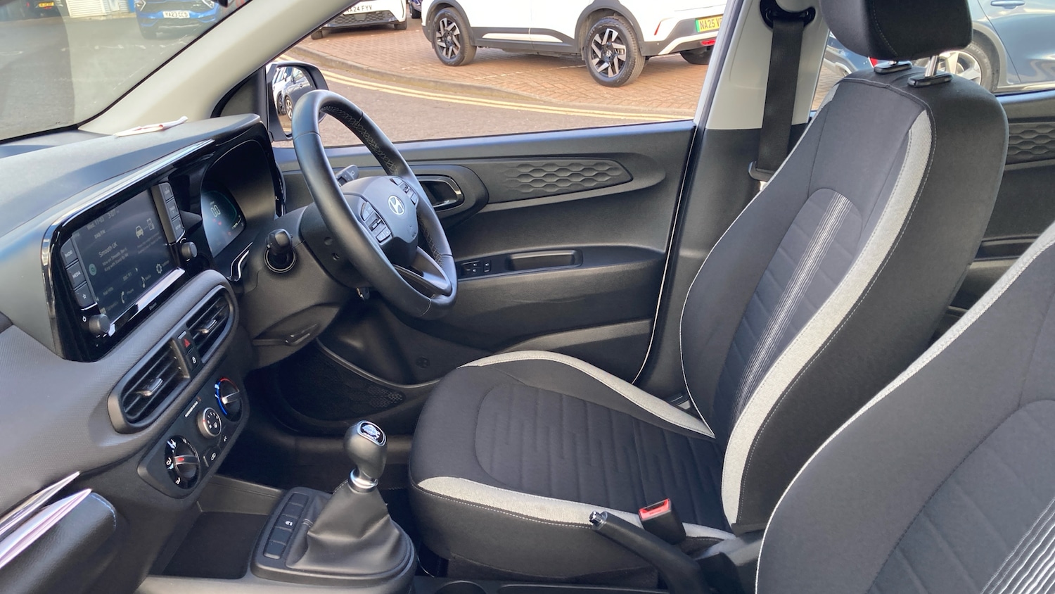 Used Hyundai i10 2024 for sale - 77851189: Photo 29